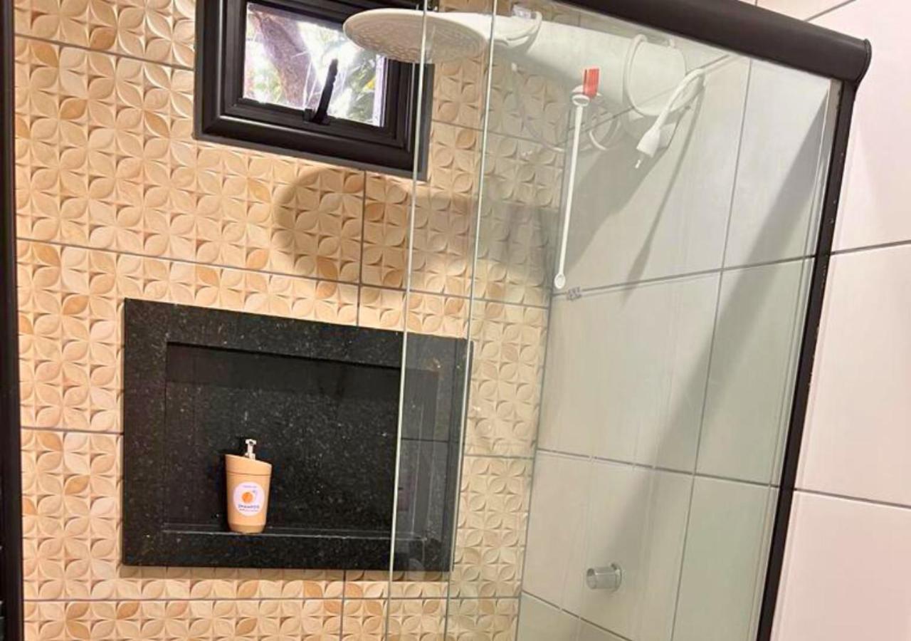 Suite Luxo Conteiner No Cacari Boa Vista  Bagian luar foto