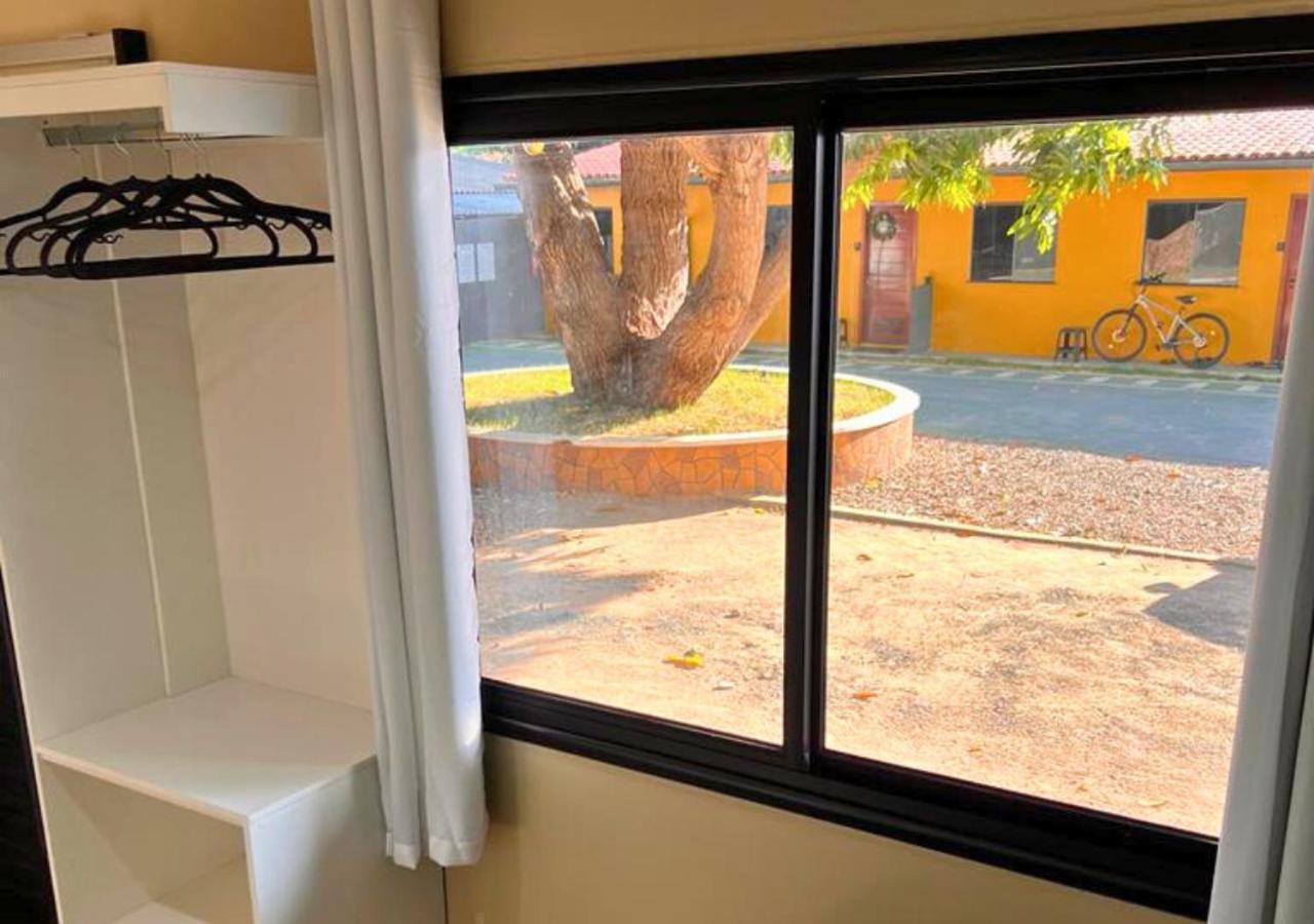 Suite Luxo Conteiner No Cacari Boa Vista  Bagian luar foto
